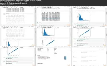 Pandas and NumPy Tips, Tricks, and Techniques