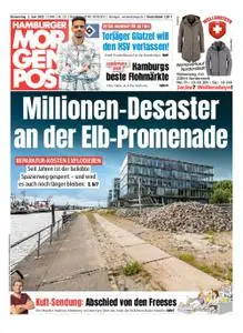 Hamburger Morgenpost – 02. Juni 2022