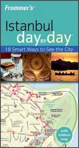 Frommer's Istanbul Day by Day (Frommer's Day by Day - Pocket)