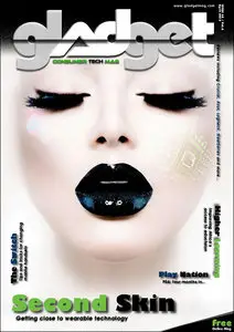 Gladget Magazine - April 2014
