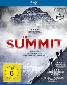 The Summit (2012)