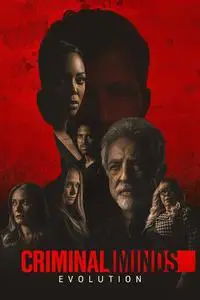 Criminal Minds Evolution S01E01