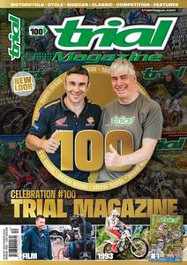 Trial Magazine - Issue 100 - August-September 2023