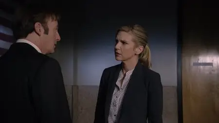 Better Call Saul S01E03 (2015)