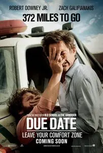 Due Date [Date Limite] 2010