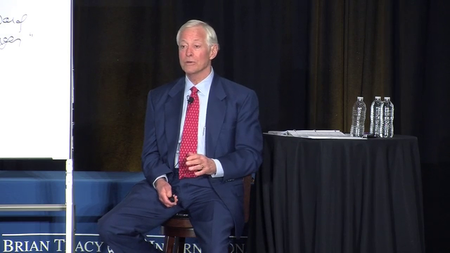 Brian Tracy - Power of Personal Achievement Home Study Program [repost]
