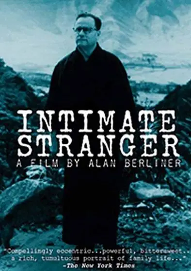 Intimate Stranger (1991)