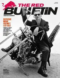 The Red Bulletin - 01 mars 2018