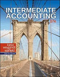 Intermediate Accounting, 17th Edition