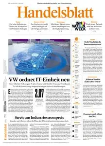 Handelsblatt  - 08 Mai 2023