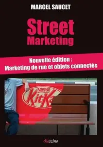 Street marketing - Un buzz dans la ville !