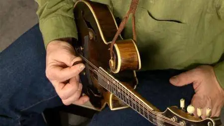 Mandolin Lessons: 1 Fundamentals