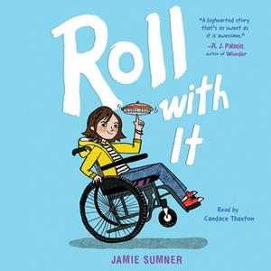 «Roll with It» by Jamie Sumner