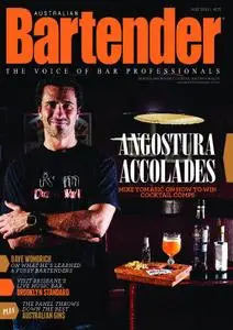 Australian Bartender - May 2015