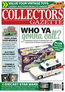 Collectors Gazette - March 2024