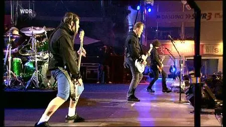 Metallica - Live At Rock Am Ring Festival, Germany (2006)