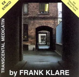 Frank Klare - Transcental Medication