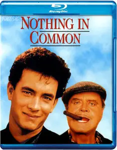 Nothing in Common (1986)