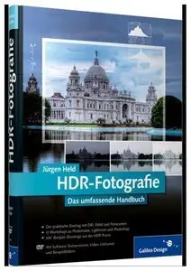HDR-Fotografie: Das umfassende Handbuch (repost)