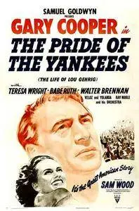 The Pride of the Yankees (1942)