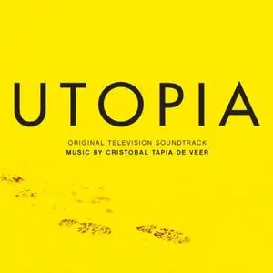 Cristobal Tapia De Veer - Utopia (Original Television Soundtrack) (2013) {Kudos/Silva Screen}