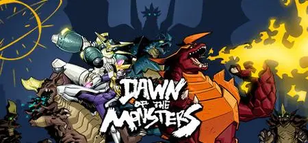 Dawn of the Monsters (2022)