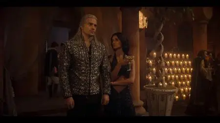 The Witcher S03E05