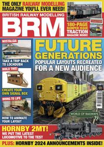 British Railway Modelling - March 2024