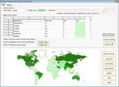 Portable CCIYY Region Map Generator v2.20