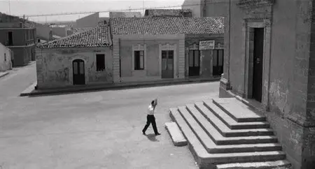 I Fidanzati / The Fiances - by Ermanno Olmi (1963)