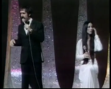 The Sonny And Cher - Hour (2005)