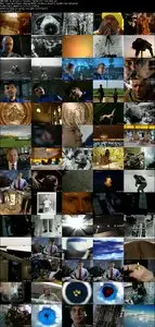 BBC Supernatural Science - Secrets Of Levitation (1999) [Repost]