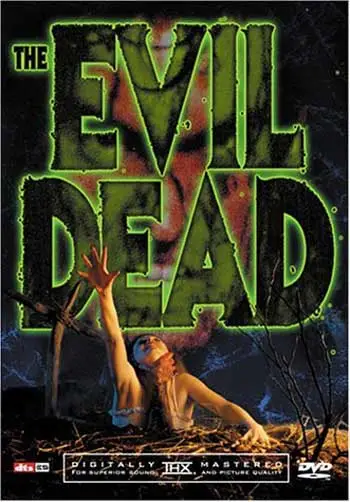 The Evil Dead (1981)