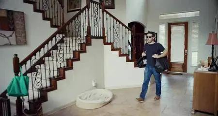 Krisha (2015)