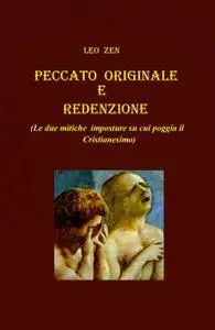 PECCATO ORIGINALE E REDENZIONE