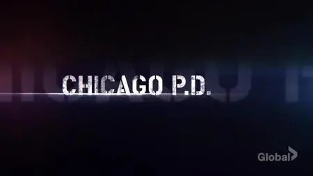 Chicago P.D. S06E12