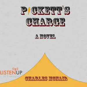 «Pickett's Charge» by Charles McNair
