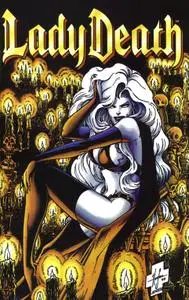Lady Death - Between Heaven and Hell 02