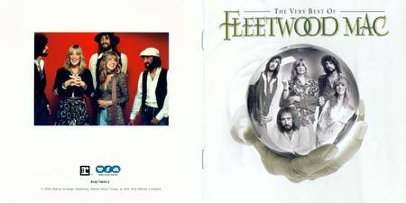 The Very Best Of Fleetwood Mac (2002) Re-up