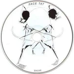 Zach Hill - Face Tat (2010) {Sargent House}