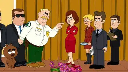 Brickleberry S02E07