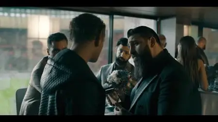 Dogs of Berlin S01E03