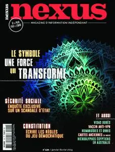 Magazine Nexus - février/mars 2019
