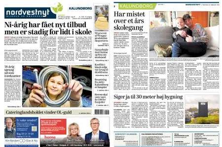 Nordvestnyt Kalundborg – 20. februar 2020