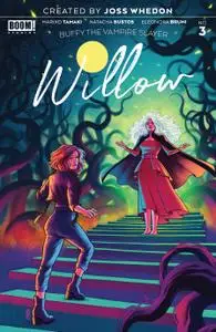 Buffy the Vampire Slayer - Willow 003 (2020) (Digital) (Kileko-Empire