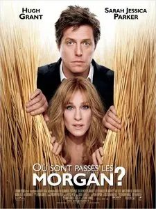 Où sont passés les Morgan? (2009)