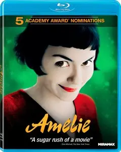 Amelie (2001)