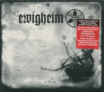 Ewigheim - Bereue nichts (2012)
