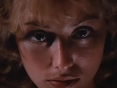 Blue Tiger (1994)