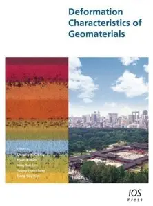 Deformation Characteristics of Geomaterials (repost)